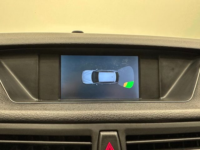 BMW X1 usata, con ESP