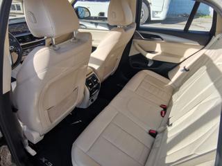 BMW X3 usata, con Sistema di navigazione