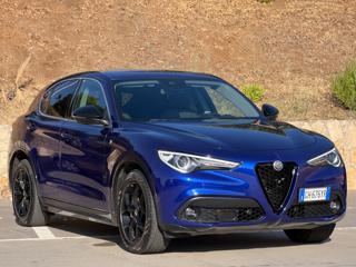 ALFA ROMEO Stelvio usata, con Airbag laterali