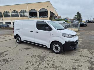 CITROEN Jumpy usata, con Boardcomputer