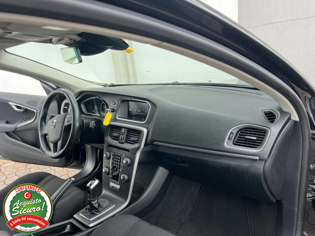 VOLVO V40 usata, con Antifurto