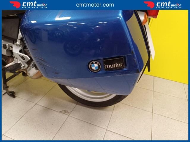BMW R 850 R usata 6