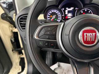 FIAT 500X usata, con Controllo elettronico della corsia