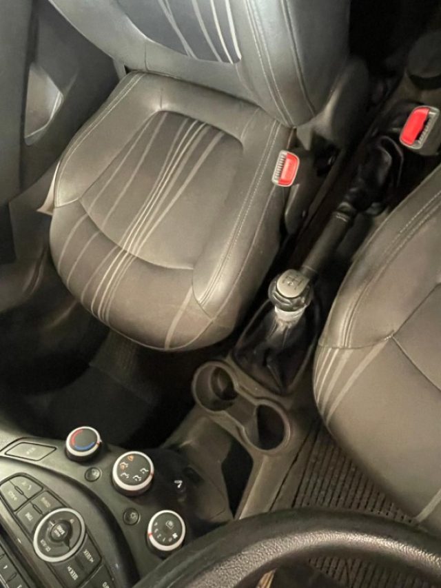 CHEVROLET Spark usata, con Alzacristalli elettrici