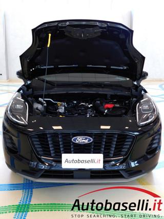 FORD Puma usata 67