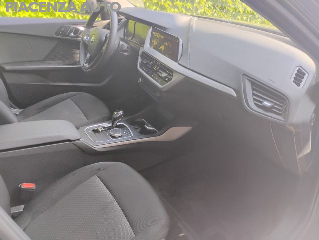 BMW 116 usata, con Cronologia tagliandi