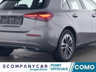 MERCEDES-BENZ A 180 usata, con Autoradio