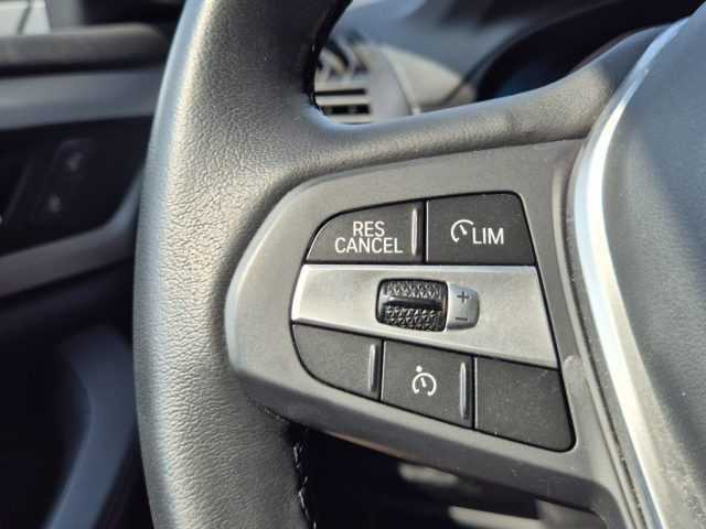 BMW X3 usata, con Servosterzo