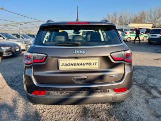 JEEP Compass usata, con Bracciolo