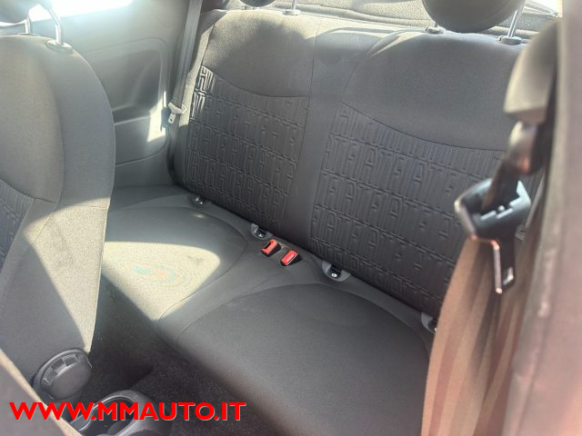 FIAT 500 usata, con Chiusura centralizzata
