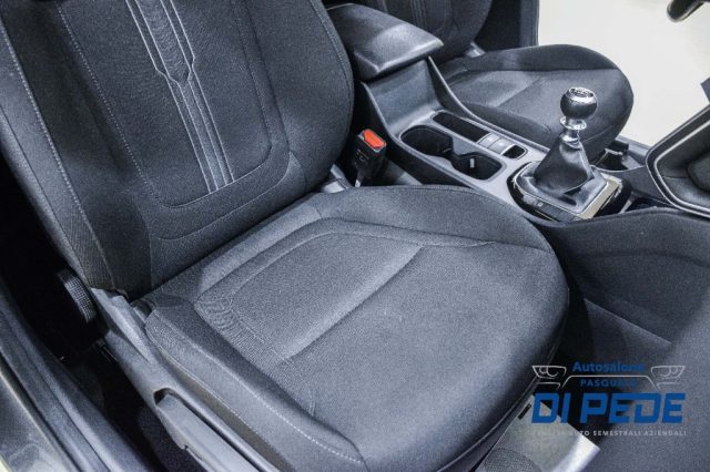 HYUNDAI Tucson usata, con Autoradio digitale