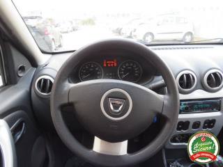 DACIA Sandero usata 13