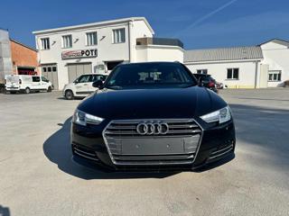 AUDI A4 usata, con Airbag