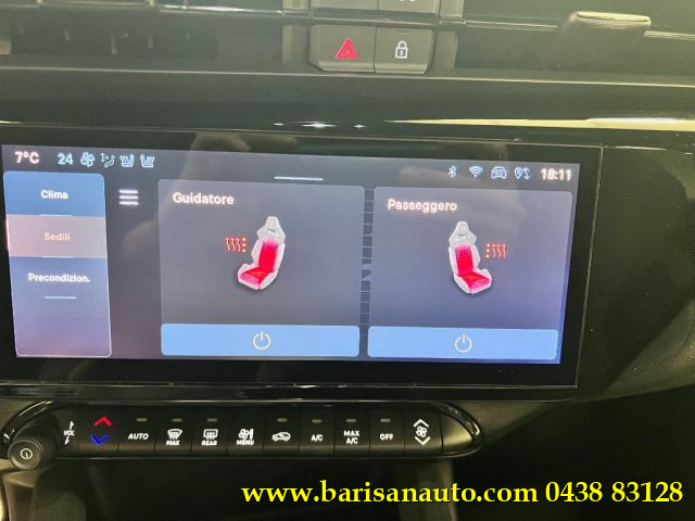 ALFA ROMEO Junior usata, con Vetri oscurati