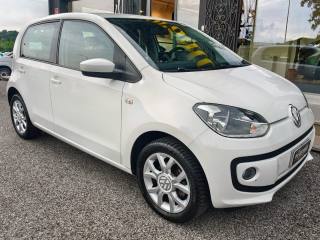 VOLKSWAGEN up! usata, con Airbag