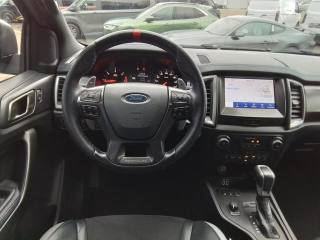 FORD Ranger Raptor usata, con ESP