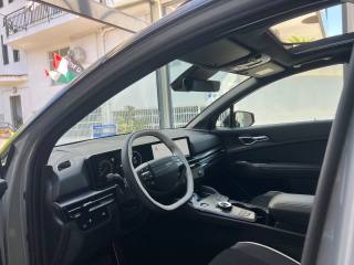 KIA Sportage usata, con Apple CarPlay