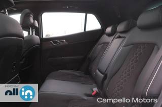 KIA Sportage usata 5