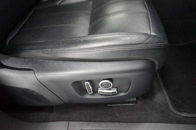 LAND ROVER Range Rover Evoque usata 33