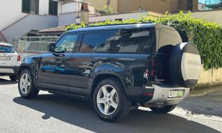 LAND ROVER Defender usata, con Controllo trazione