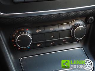 MERCEDES-BENZ A 180 usata, con Servosterzo