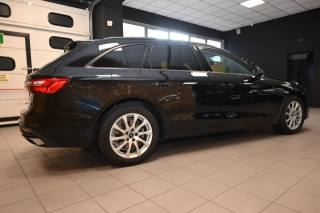 AUDI A4 usata 93