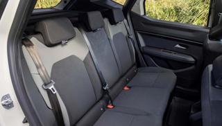 DACIA Duster usata, con Airbag Passeggero