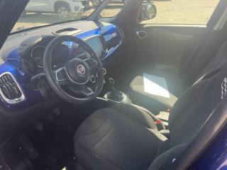 FIAT 500L usata, con Controllo trazione