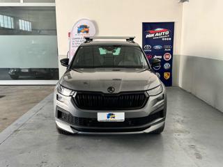SKODA Kodiaq 2.0 TDI EVO SCR 200 CV 4x4 DSG SportLine