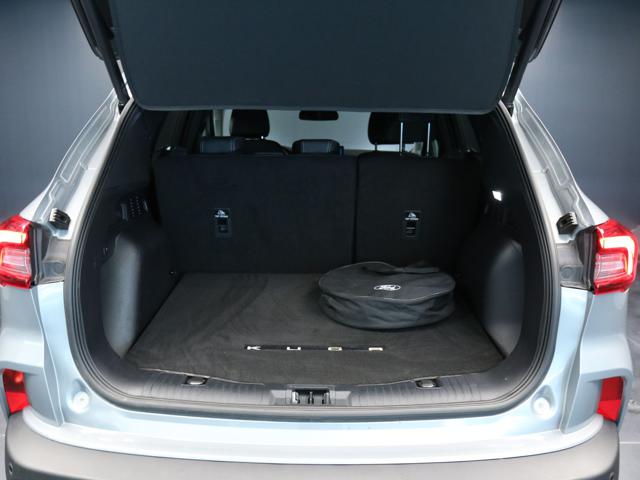 FORD Kuga usata, con Boardcomputer