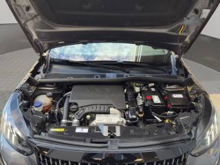 PEUGEOT 2008 usata, con Sospensioni sportive