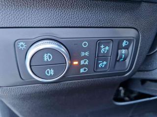 FORD Kuga usata, con Sistema di navigazione