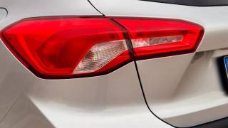 FORD Focus usata, con Bracciolo