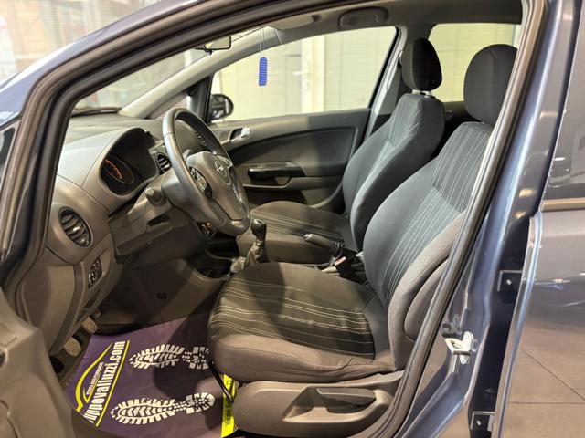 OPEL Corsa usata, con Fendinebbia