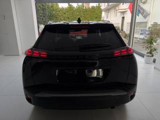 PEUGEOT 2008 usata, con USB