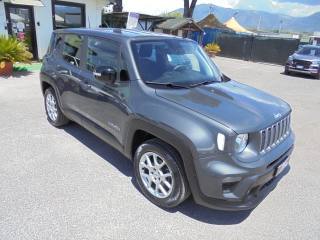 JEEP Renegade usata, con Bracciolo