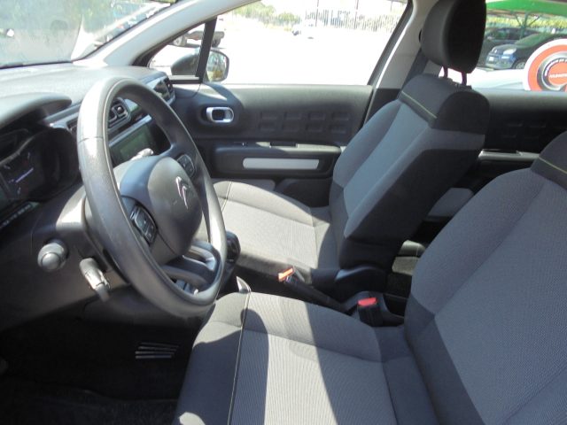 CITROEN C3 usata 19
