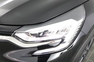 RENAULT Captur usata 7