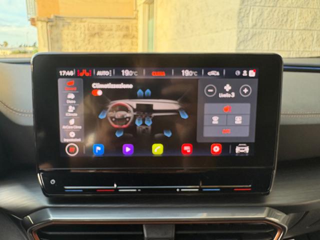 CUPRA Formentor usata, con Chiusura centralizzata telecomandata