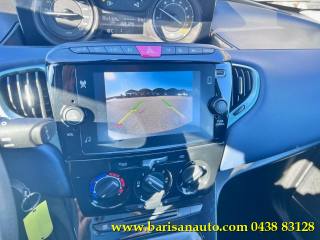 LANCIA Ypsilon usata, con Immobilizzatore elettronico