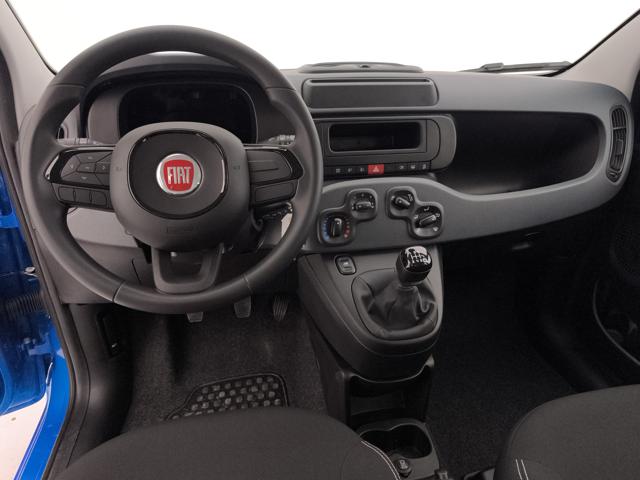 FIAT Panda usata, con Controllo elettronico della corsia