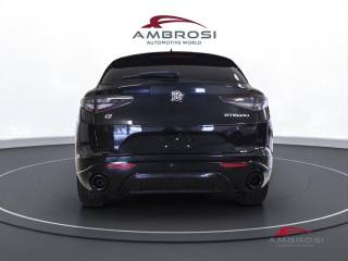 ALFA ROMEO Stelvio usata 7