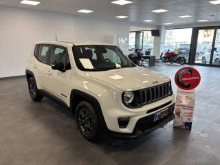JEEP Renegade 1.6 Mjt  Longitude