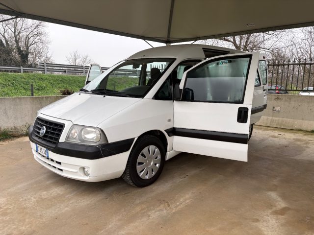 FIAT Scudo usata 31