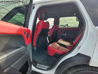 LAND ROVER Range Rover Sport usata, con ESP