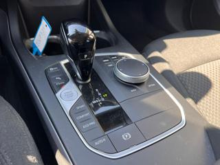 BMW 116 usata, con Fendinebbia