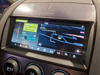 JAGUAR F-Type usata, con Park Distance Control