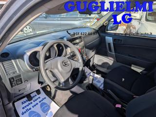 DAIHATSU Terios usata, con Autoradio digitale