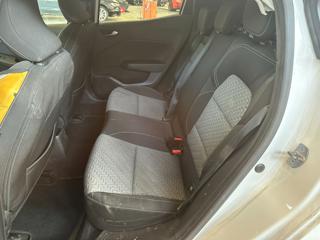 RENAULT Clio usata, con Cruise Control