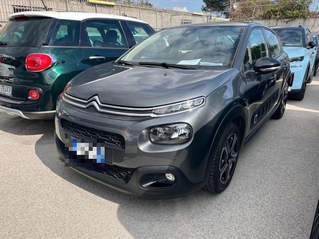 CITROEN C3 usata, con ABS
